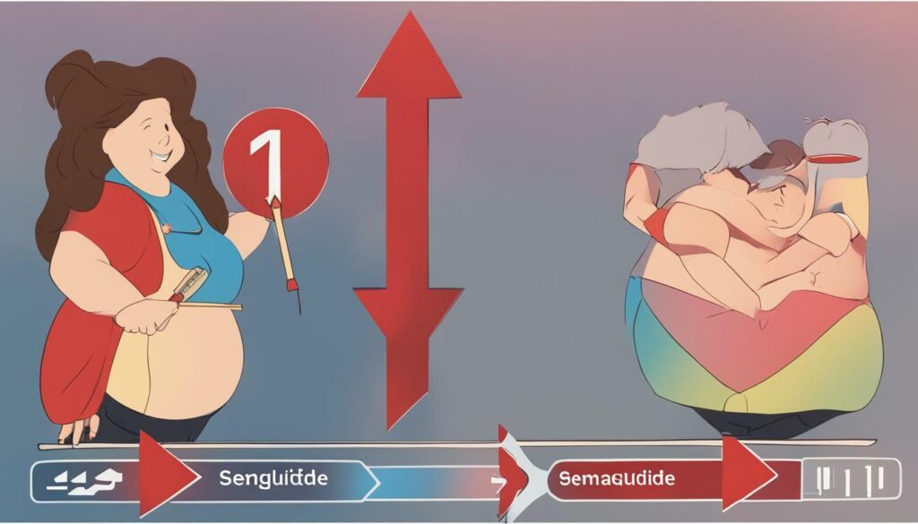 Semaglutide vs. Ozempic comparison
