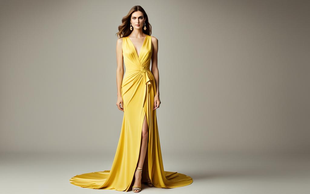 high low evening gowns