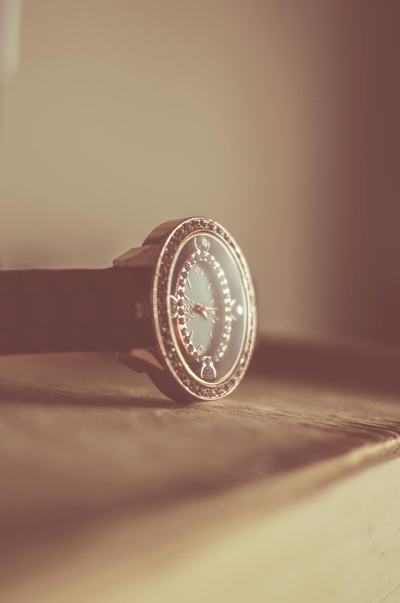 vintage wristwatches