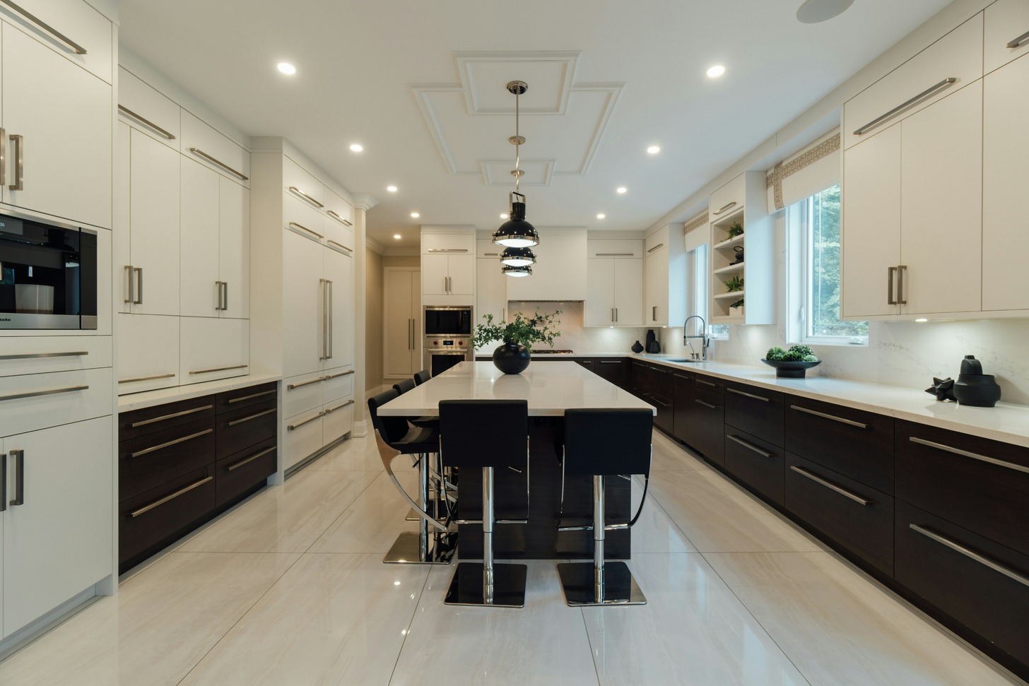 quality kitchen renovation services